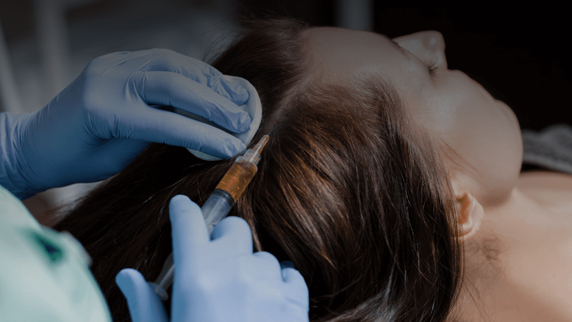 Hair Therapy