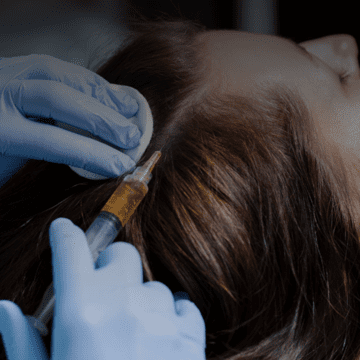 Hair Therapy