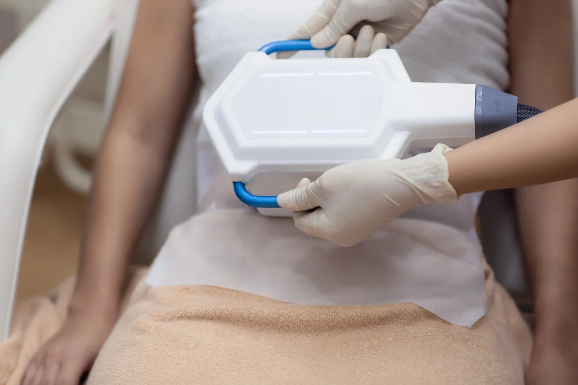 Achieve your weight loss goals with Natural Slim and Glow's personalized treatments in Mumbai