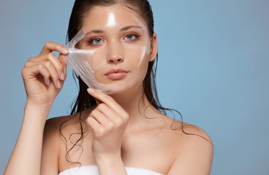 Reveal revitalized skin with our chemical peel facials in Mumbai."