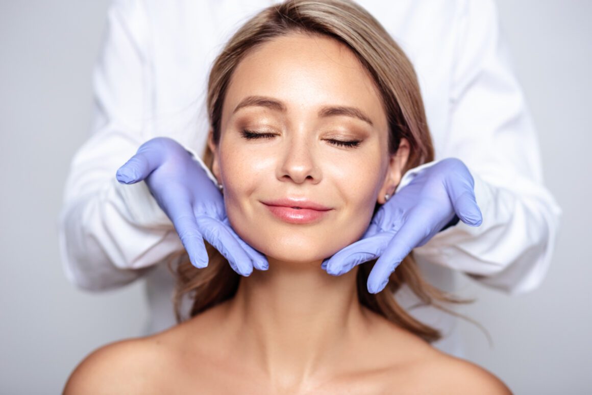 Turn back the clock with a face lift from Mumbai's trusted cosmetologists