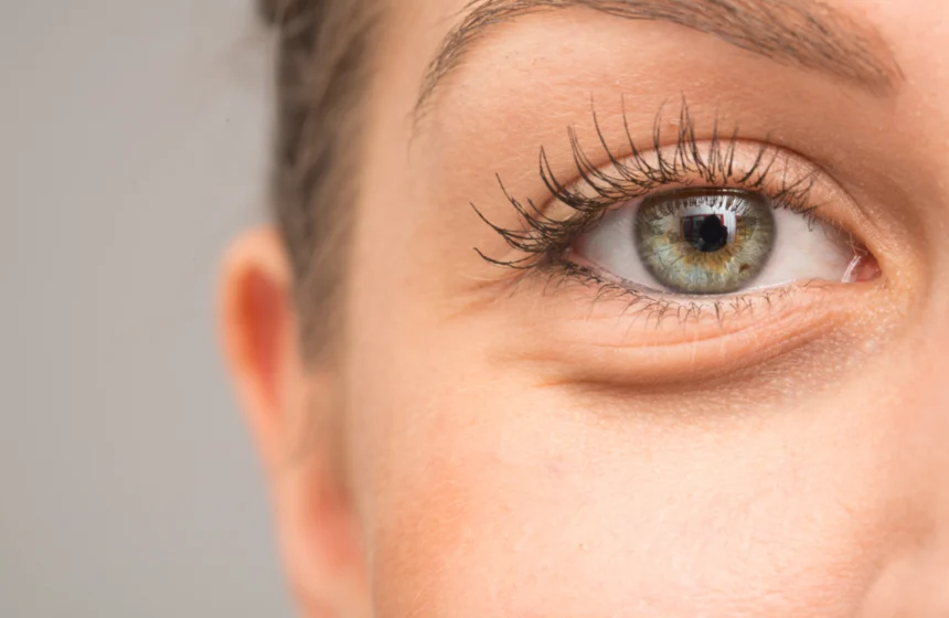 Rejuvenate Your Eyes with Baggy Eyelids Treatment Revitalize your appearance with effective baggy eyelids treatment at Natural Slim and Glow in Mumbai