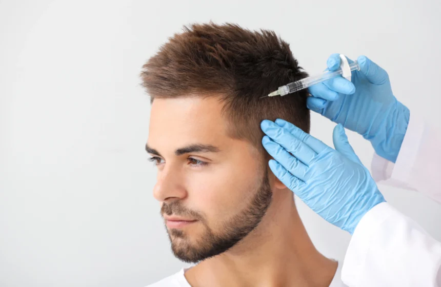 Hair Transplant