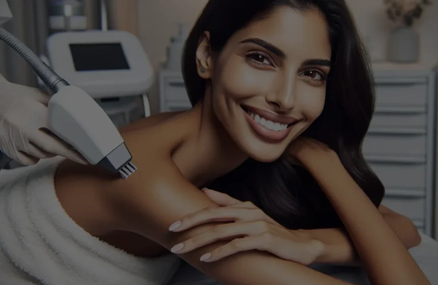 Experience full-body rejuvenation with body polishing at Mumbai's Natural Slim and Glow