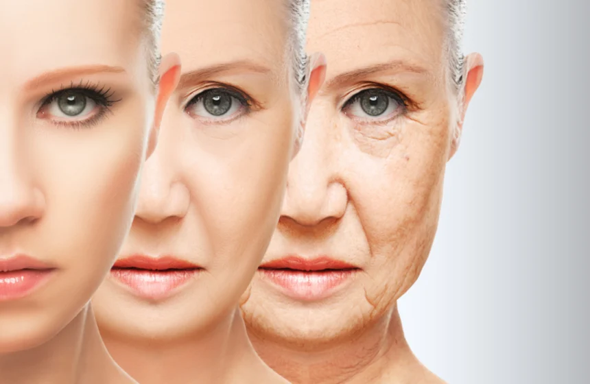 Laser technology for anti-ageing at Natural Slim and Glow in Mumbai