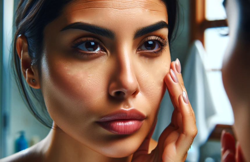 Youthful Skin with Our Wrinkle Treatment Effective wrinkle-reduction therapy at Natural Slim and Glow Mumbai
