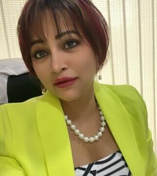 Dr. Suchita Tanawade